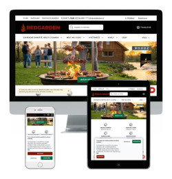E-shop RedGarden